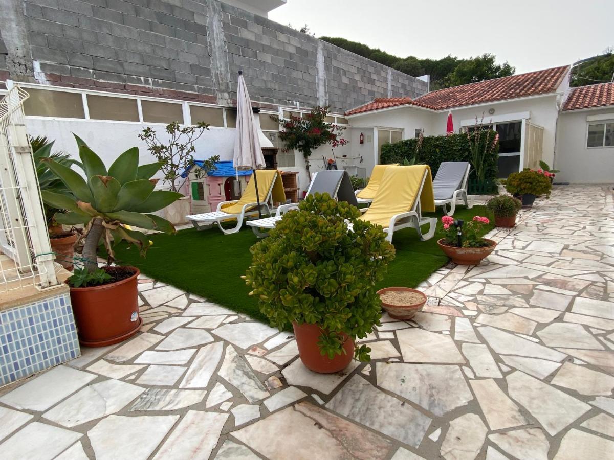 Casa Godinho Apartment Sao Martinho do Porto Exterior photo