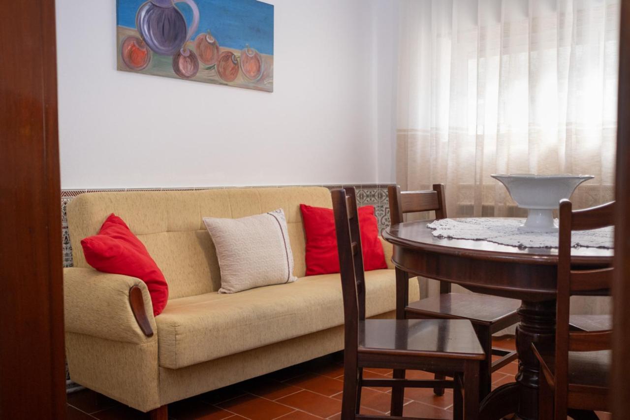 Casa Godinho Apartment Sao Martinho do Porto Room photo