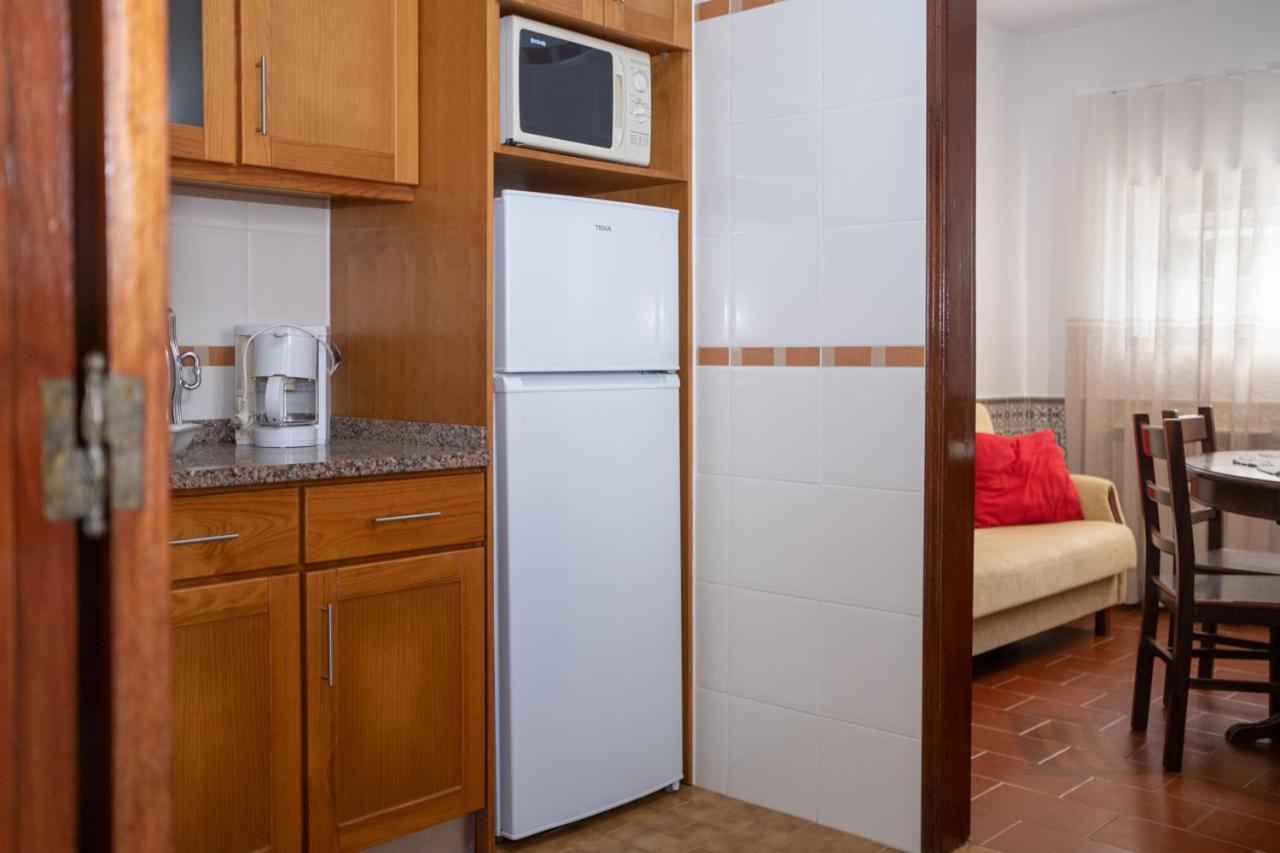 Casa Godinho Apartment Sao Martinho do Porto Room photo