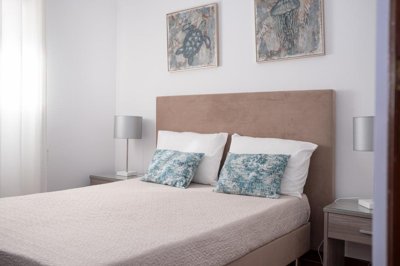 Casa Godinho Apartment Sao Martinho do Porto Room photo