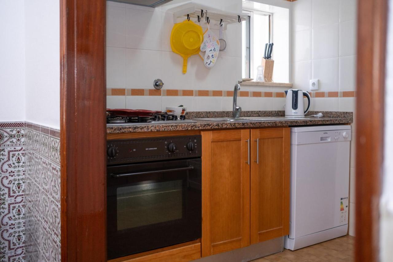 Casa Godinho Apartment Sao Martinho do Porto Room photo