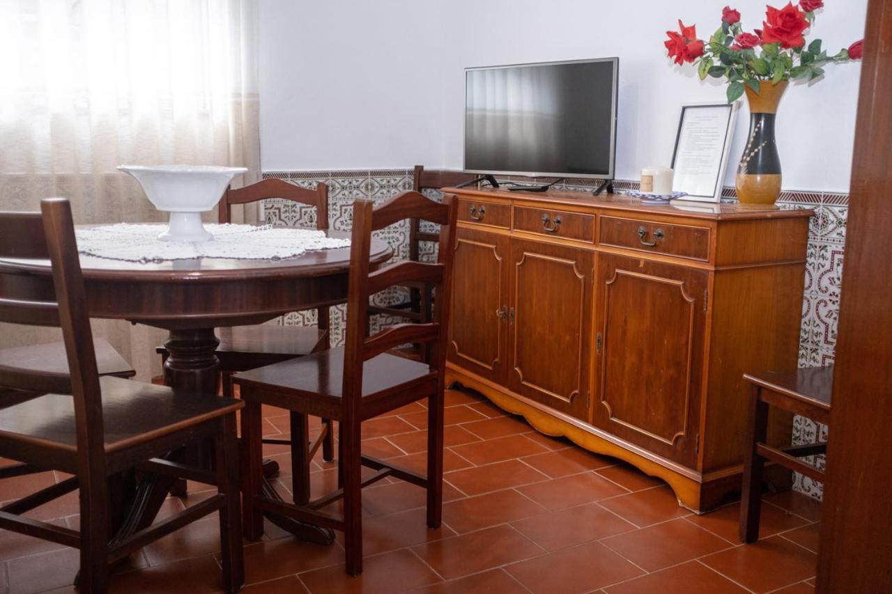 Casa Godinho Apartment Sao Martinho do Porto Room photo